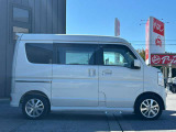特殊なお車の制作や販売も可能です!(キッチンカーや積載車、ダンプカーやレプリカ車、バスなどなど)流行りのSUVは勿論、EV(電気自動車)やハイブリッド(PHEV含む)も納車実績がございます!何でもご相談を!