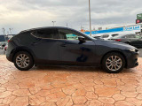 MAZDA3ファストバック 1.5 15S 