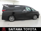 トヨタの「ロングラン保証」付き。メ-カ-を問わず、走行距離無制限、埼玉トヨタで中古車をお買い上げいただいたお客様に安心で快適なカ-ライフをお約束する1年間の保証です。有料で延長もできます。