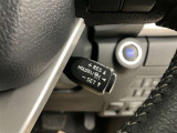 運転席の操作箇所です。ぜひ一度ご来店のうえご覧になってみてください♪