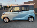 納車前には入念な点検整備をします。
