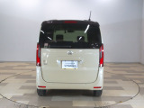 自慢のエンジンはパワードbyHONDAです。精度とバランスにこだわって、低回転からスムースなパワーを発揮します。