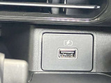 【USB電源ソケット】バッテリーが少なくなっても大丈夫!携帯やゲーム機などUSBにつないで車内で充電ができます!