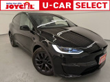 テスラ モデルX AWD