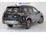 フォレスター 1.8 スポーツ 4WD 