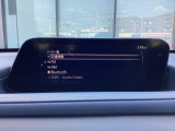 さまざまなオーディオソースが楽しめます!地デジつき!スマホとの連動も楽々です♪