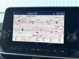 ノート 1.2 AUTECH クロスオーバー FOUR 4WD 4WD 修復歴無し