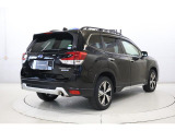 フォレスター 2.0 アドバンス 4WD 