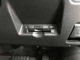 ETC車載器付きです。高速道路の料金所もスムーズに通過できます。