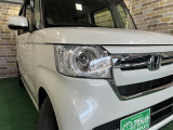 届出済 未使用車は新車の香りがします!中古車のようにタバコ臭い心配がありません。
