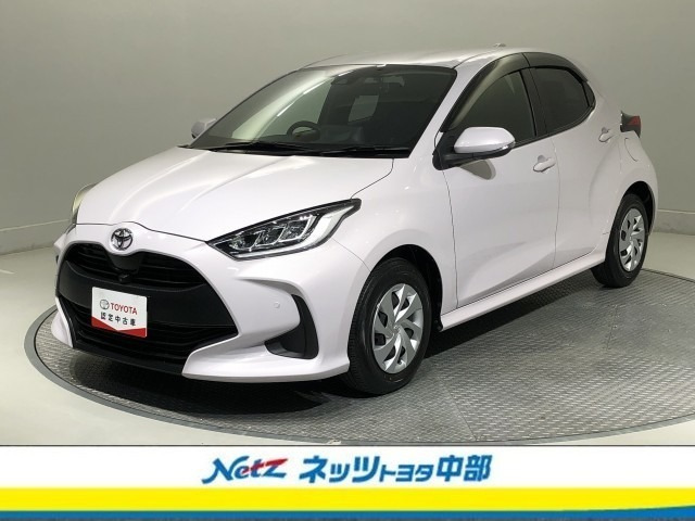 ヤリス 1.5 G 4WD