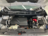 電気自動車のメンテナンスは日産にお任せください。電気自動車を知り尽くしたプロが最新の機器を使ってお車の点検・整備を実施します。エンジンオイルなどがないので、メンテナンス費用が安いのも魅力的です。