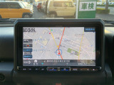 ジムニー XC 4WD 修復歴無し