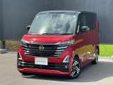 ◆◆【ひょう害車両】こちらのお車はルーフ・ボンネットなどに雹による小さなへこみが多数あります。走行などには問題ありませんのでご安心ください。◆【新車保証無しになります】◆日産【大画面ナビ】(MM223D-Le)