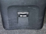 AC100V、1500Wのコンセントを車内に設置。アウトドアや駐車場で野外のコンセントとして利用できます。また、停電などの非常時にも使える便利な機能です!