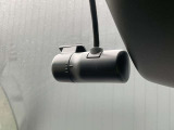 ドライブレコーダー付きです。イザという時に安心です。