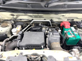 親切・丁寧な専門メカニックスタッフが応対!・車検・点検整備・事故等の修理などアフターサービスも安心。お車のカスタマイズもネクステージのサービススタッフまでご相談ください!