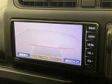 バックモニター付なので後退時に後方が見えるので安心。 車は構造上、死角がたくさんなので万が一を考えると必須ですね。 あくまで補助の為の装備、バックは目視で確認する事が重要ですよ。