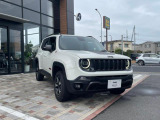 弊社は千葉県内で4店舗Jeep正規ディーラーを運営しており、店舗間の車両移動などで現車が無い場合がございますのでお手数ですがご来店される前には予めお問合せ下さいませ。