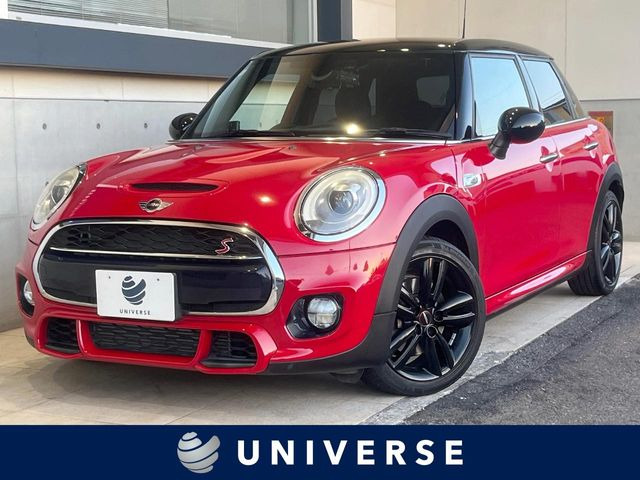 BMW MINI ミニ 
