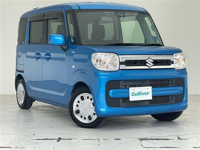 スペーシア ハイブリッド(HYBRID)  X 修復歴無し