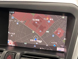 ●純正ナビ:一体感のあるナビは、高級感ある車内を演出してくれます。オーディオ機能も充実しておりますので、運転もより楽しめます♪