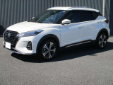 キックス  1.2 X スタイルエディション (e-POWER)