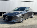MAZDA3ファストバック 2.0 20S プロアクティブ ツーリング セレクション 