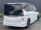 セレナ 1.4 e-POWER ハイウェイスターV NissanConnectインフォテインメントシステム 