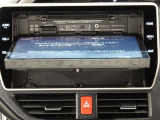 CD/DVD/SDオーディオ