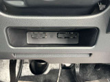 ETCの取付ボックスです。