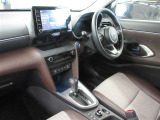 納車前に当社整備工場で点検整備を実施しておりますので、納車後も安心してお乗りいただけます♪