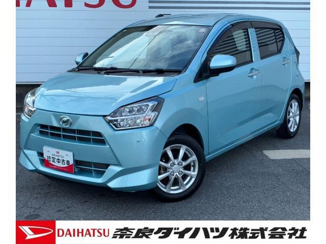 ミライース G SAIII 