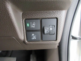 多彩な安心・快適機能を搭載した先進の安全運転支援システムのHonda SENSINGを搭載しております。