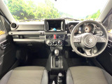 ジムニーシエラ 1.5 JC 4WD 