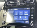 お気に入りの曲をBluetoothで再生できます♪ ドライブがさらに楽しくなりますよ♪
