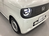 【オートライト(AUTO)】外の明るさをシステムが感知して、自動でヘッドライトが点灯します!ヘッドライトをつけ忘れを防ぐ便利機能です