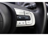 安全運転支援システムHonda SENSINGを搭載。アダプティブクルーズコントロール、車線維持など複数の先進技術で安心・快適なドライブをサポートします。
