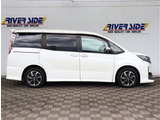 神奈川でお車を探すなら リバーサイド 。当店では在庫数800台展示中となります。残価設定型ゴジュッパローンをメインで販売しており月々のお支払いをお安く高年式車を乗りたい方へ是非ご検討ください。