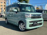 フレアワゴン XG 4WD 