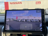 ドライブレコーダーの映像を確認できます