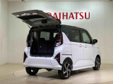 下回りのサビが気になる方には、下回防錆加工をオススメしております!