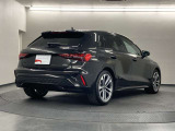 A3スポーツバック 30 TFSI Sライン 
