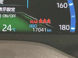 視認性の良いメ-タ-を採用しており、快適なドライブをサポ-トします♪.