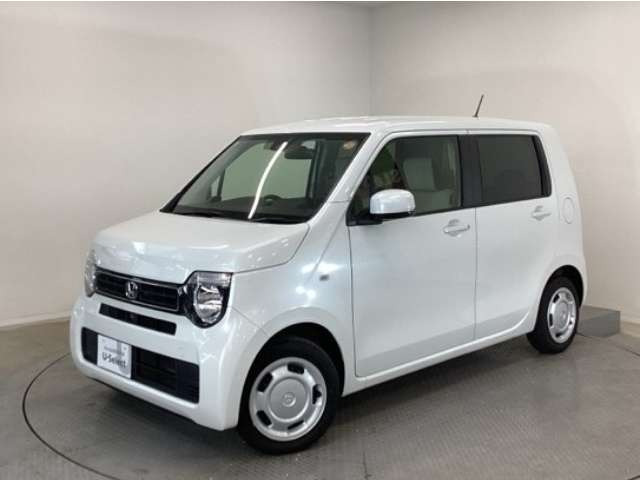 N-WGN L ホンダ センシング 