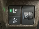 ホンダが推し進める総合先進安全装備のセンシング搭載! 衝突や斜線はみだしなどの危険が予測される時、センサーが警告。ヒューマンエラーを高度先進技術が補完してくれます。