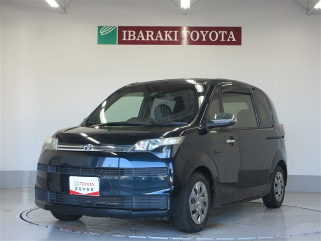 スペイド 1.5 F クイーンII 