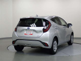 アクア 1.5 X E-Four 4WD 