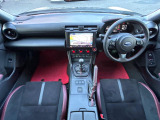 BRZ 2.4 STI スポーツ 