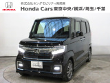 ホンダカーズ横浜 U-Select新横浜へようこそ! 当社下取りのお墨付き車両!人気車両で充実装備の一台!おススメです☆どうぞご覧ください☆